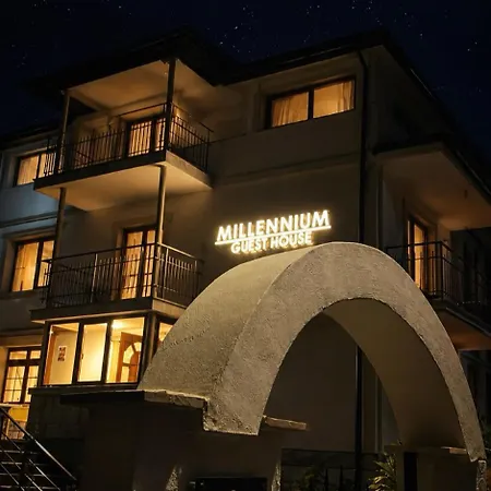 Millennium 3* Kŭrdzhali