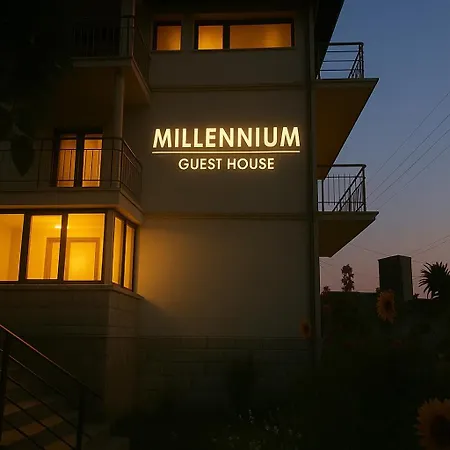 Millennium Gasthof